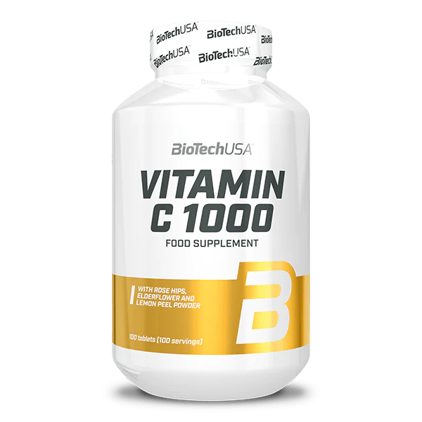 Vitamin C 1000