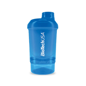Shaker Biotech Wave+ Nano 300ml (+150ml) magenta
