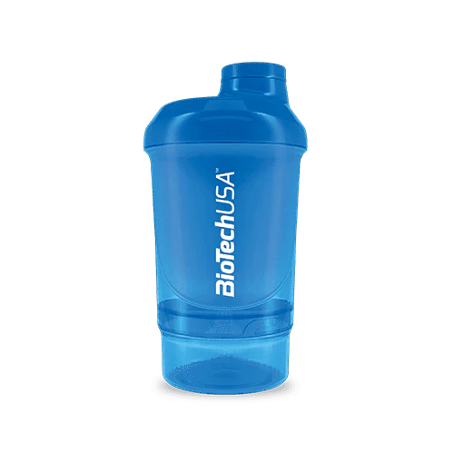 Shaker Biotech Wave+ Nano 300ml (+150ml) magenta
