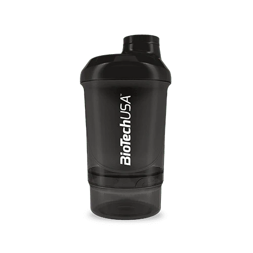 Shaker Biotech Wave+ Nano 300ml (+150ml) magenta