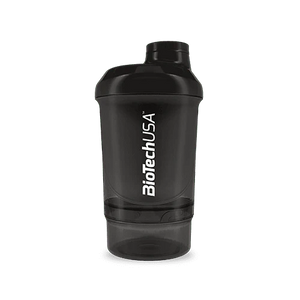 Shaker Biotech Wave+ Nano 300ml (+150ml) magenta