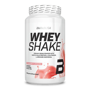 BioTechUSA Whey Shake
