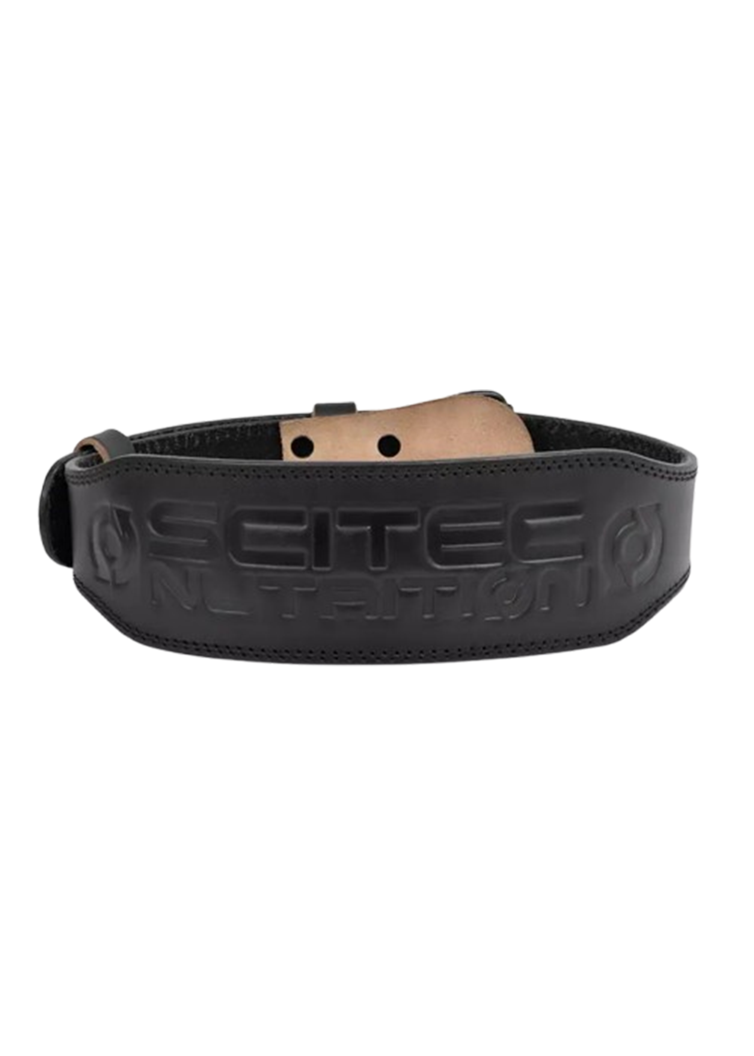 Weightlifter belt