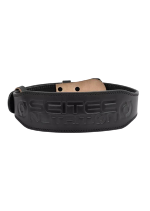 Weightlifter belt