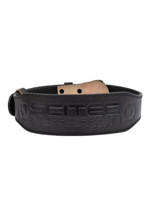 Weightlifter belt