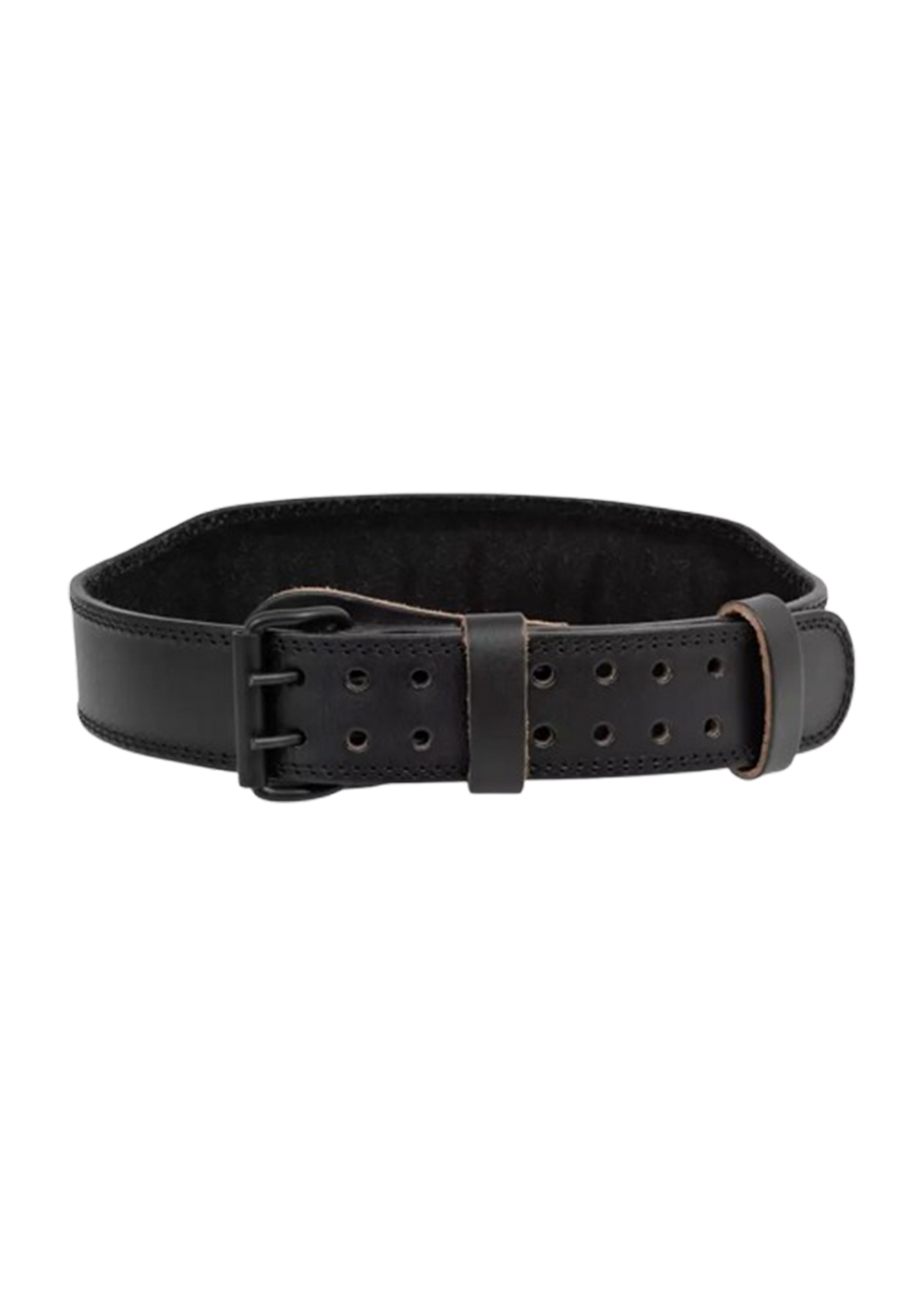 Weightlifter belt