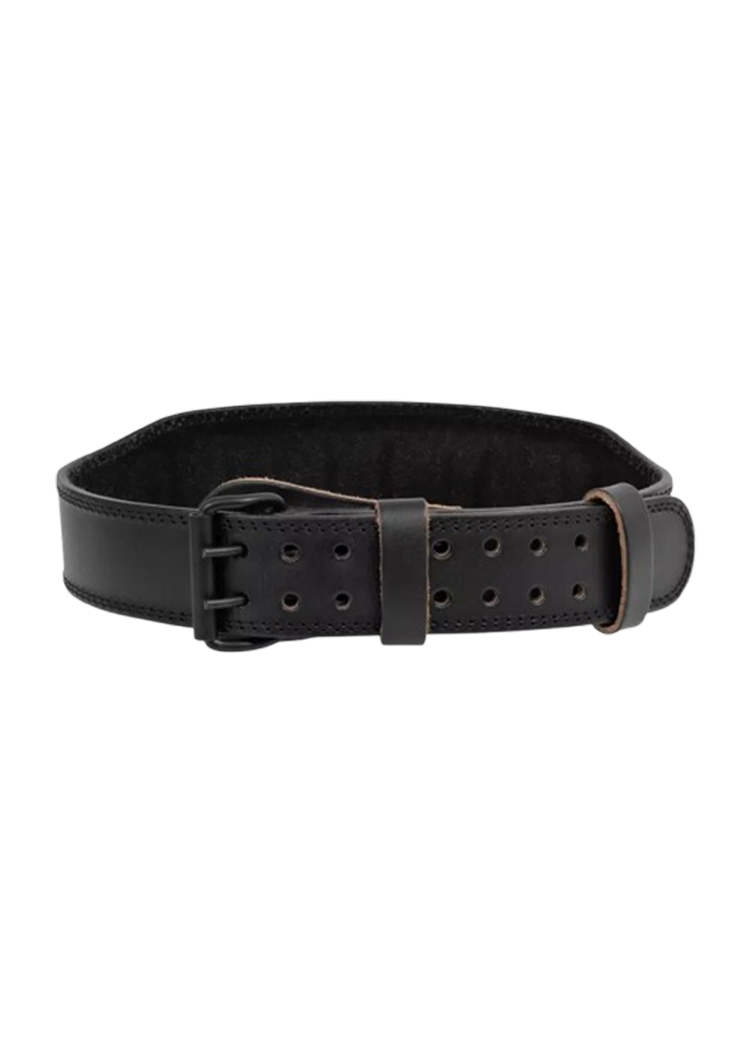  Weightlifter belt