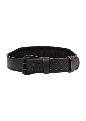 Weightlifter belt