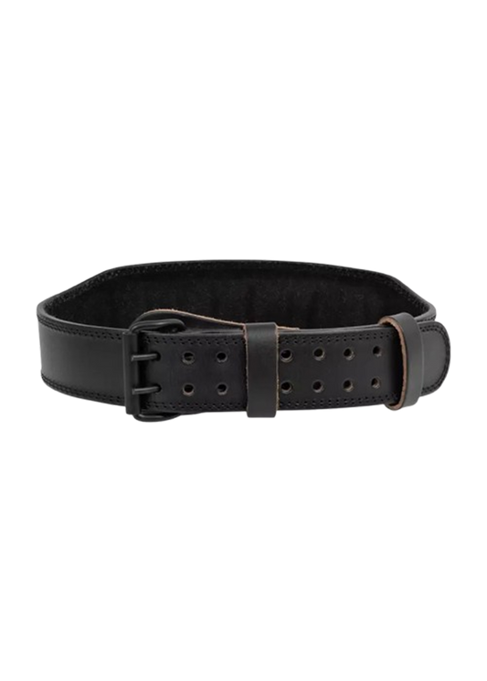 Weightlifter belt
