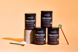 7Nutrition Creatine Monohydrate 300g