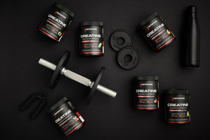 7Nutrition Creatine Monohydrate 300g
