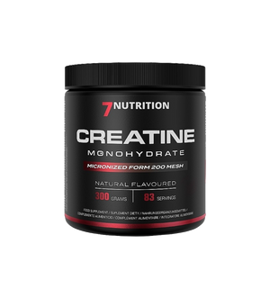7Nutrition Creatine Monohydrate 300g