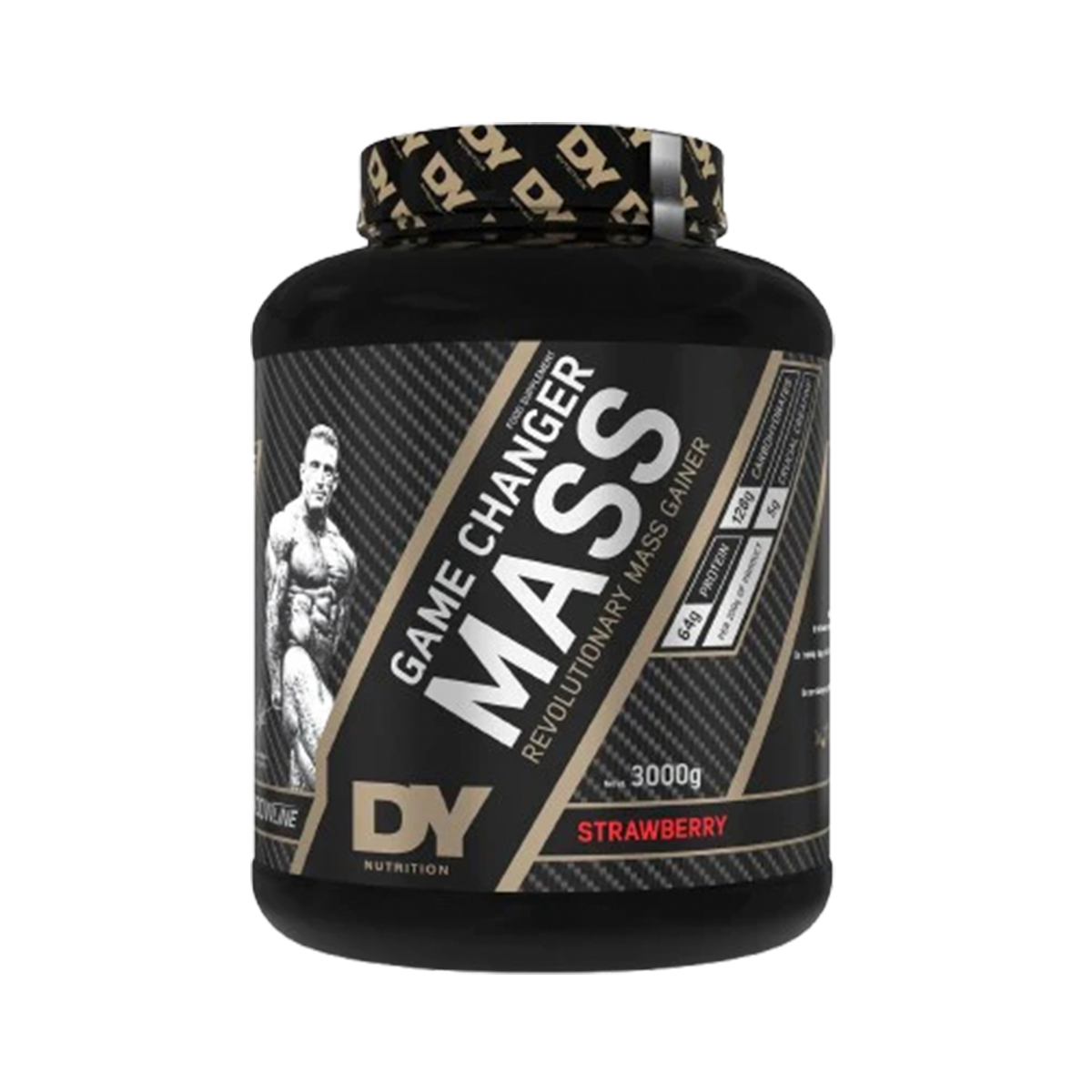Mass Gainers
