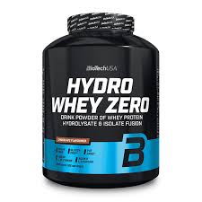 Hydro Whey Zero 1816g