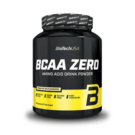 BCAA ZERO amino acids