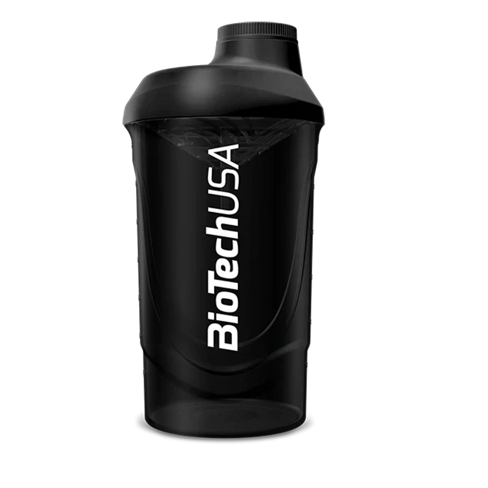 BIOTECH USA FC Barcelona Shaker - 600 ml