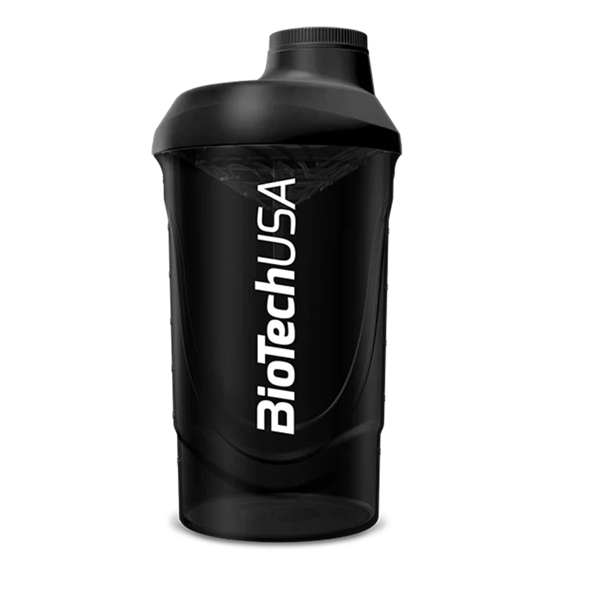 BIOTECH USA FC Barcelona Shaker - 600 ml