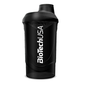 BIOTECH USA FC Barcelona Shaker - 600 ml