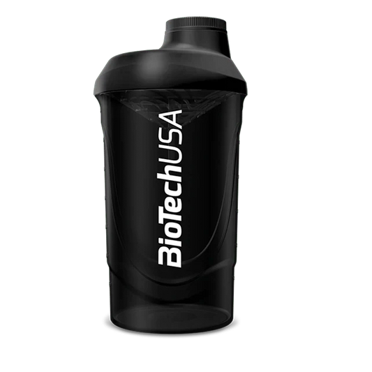 BIOTECH USA FC Barcelona Shaker - 600 ml