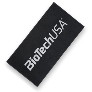 BIOTECH USA BioTechUSA towel 100 x 50 cm