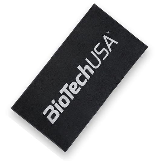 BIOTECH USA BioTechUSA towel 100 x 50 cm