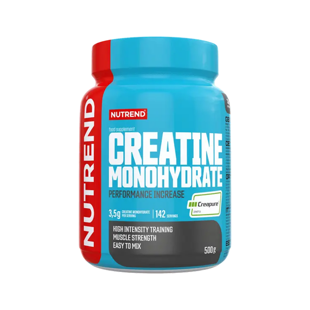 Creatine Monohydrate Creapure