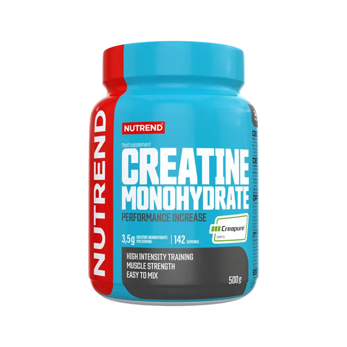 Creatine Monohydrate Creapure