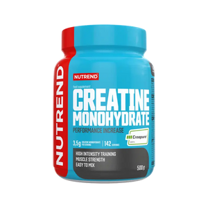 Creatine Monohydrate Creapure