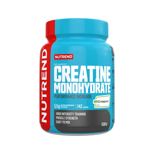 Creatine Monohydrate Creapure