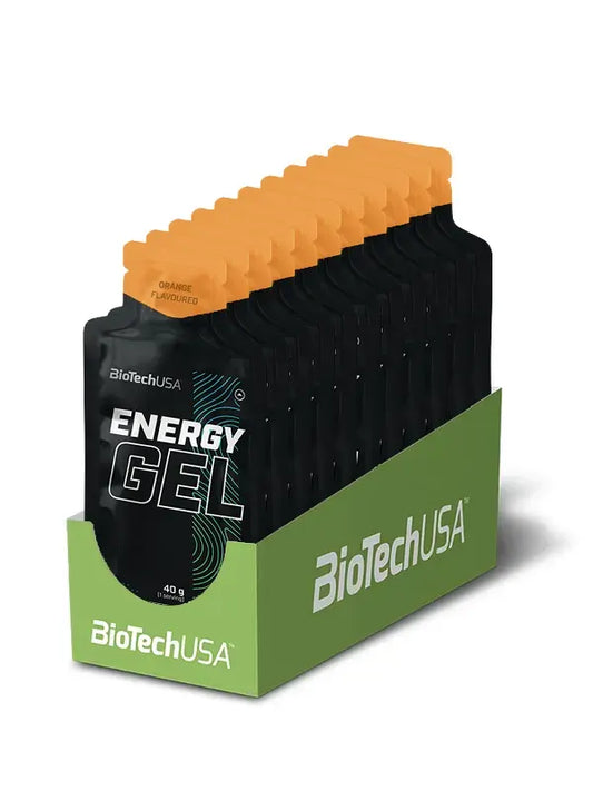 Energy Gel - 40 g