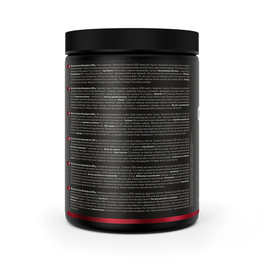 7Nutrition Creatine Monohydrate 300g