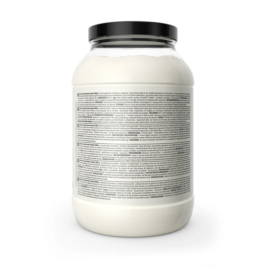 7Nutrition Egg Protein Isolate 900g
