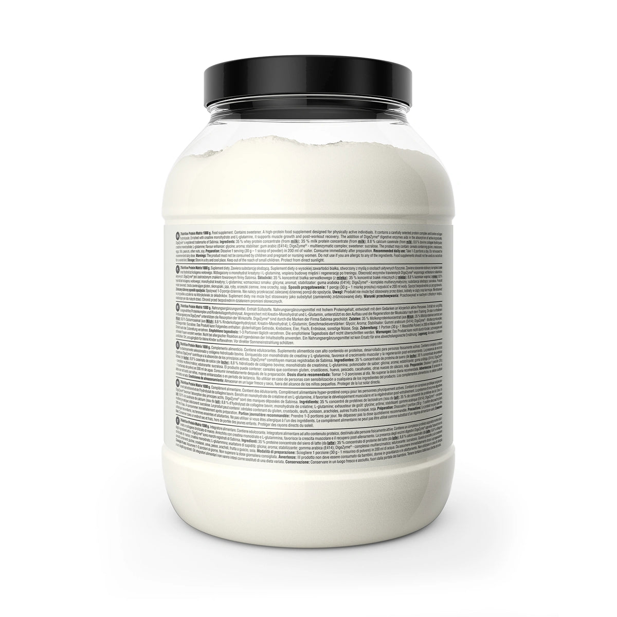 7Nutrition Protein Matrix 1000g