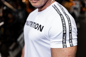 Official 7Nutrition Team T-shirt