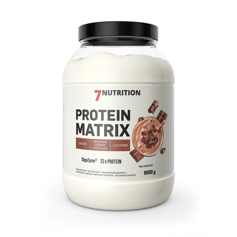 7Nutrition Protein Matrix 1000g