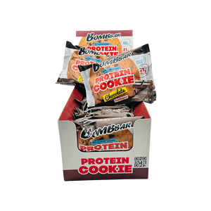BOMBBAR Protein сookie 60g
