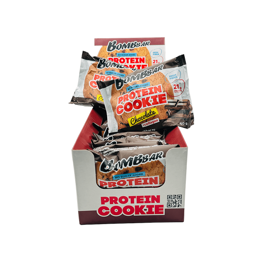 BOMBBAR Protein сookie 60g
