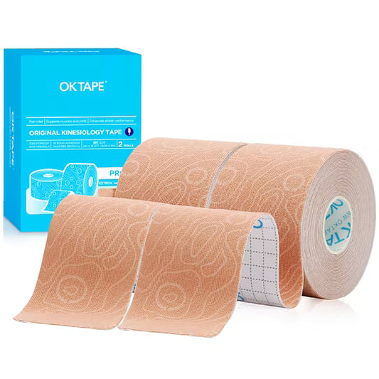 OK TAPE PRO