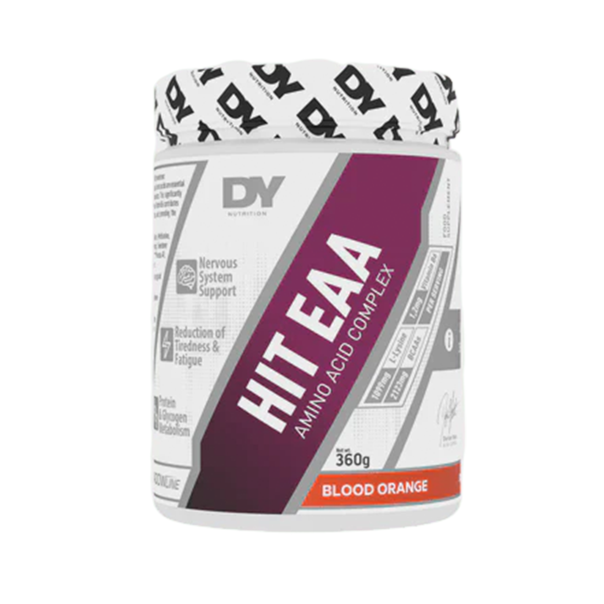 HIT EAA Amino Acid Complex