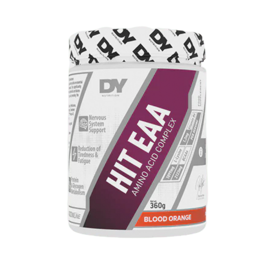 HIT EAA Amino Acid Complex