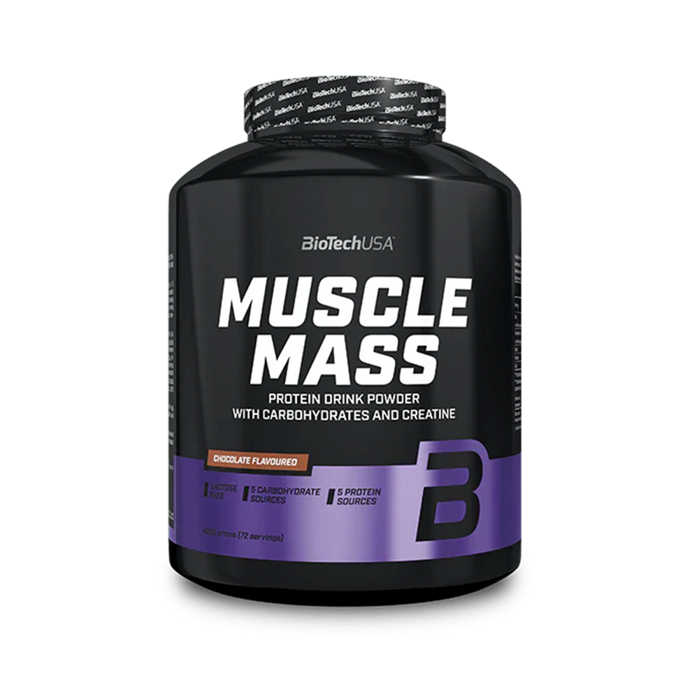 Muscle Mass