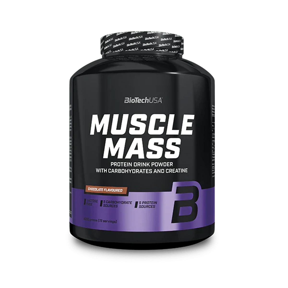 Muscle Mass