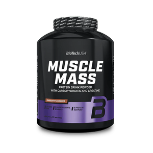 Muscle Mass