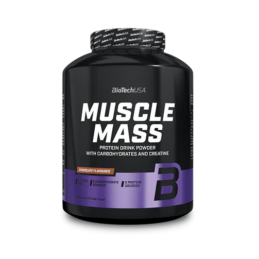 Muscle Mass