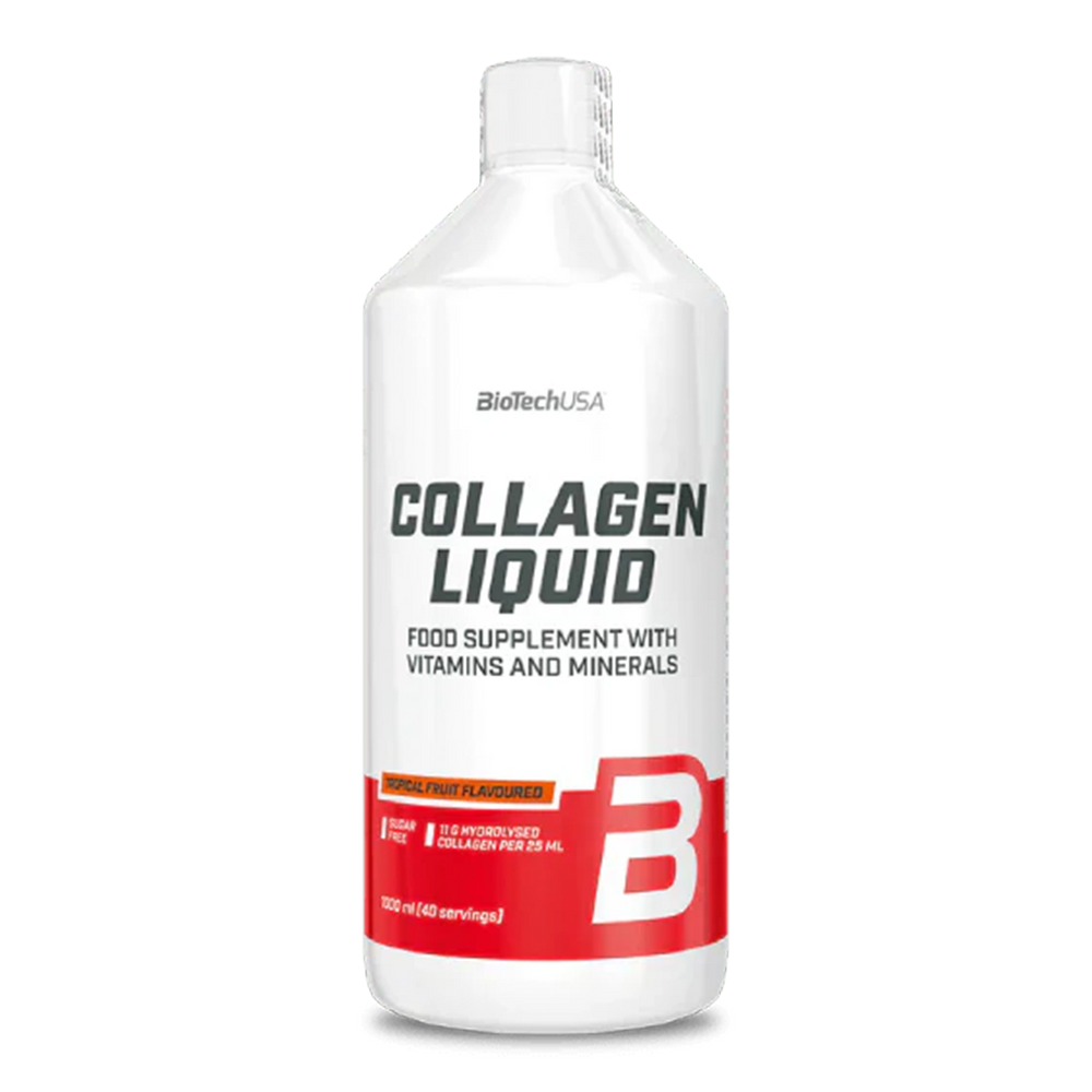 Collagen Liquid