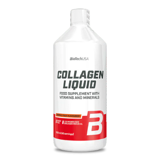 Collagen Liquid
