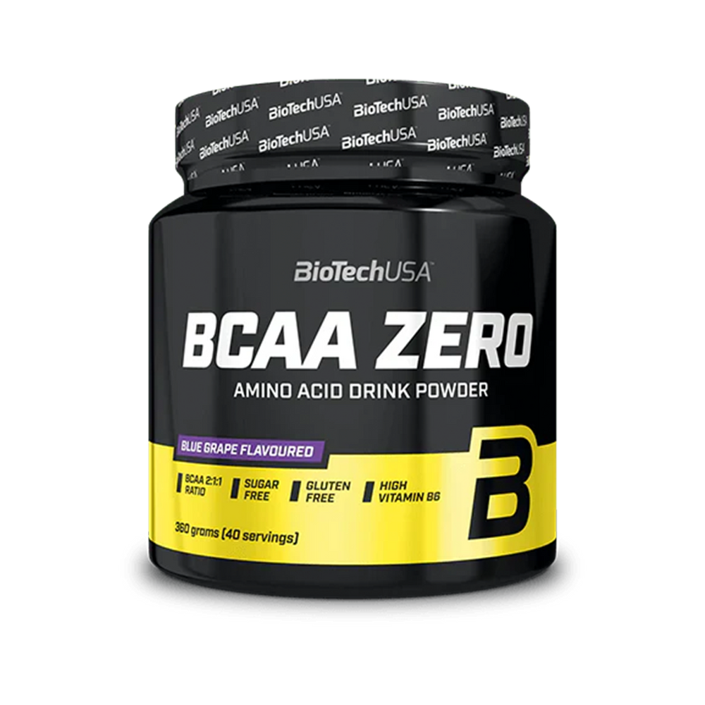 BCAA ZERO amino acids