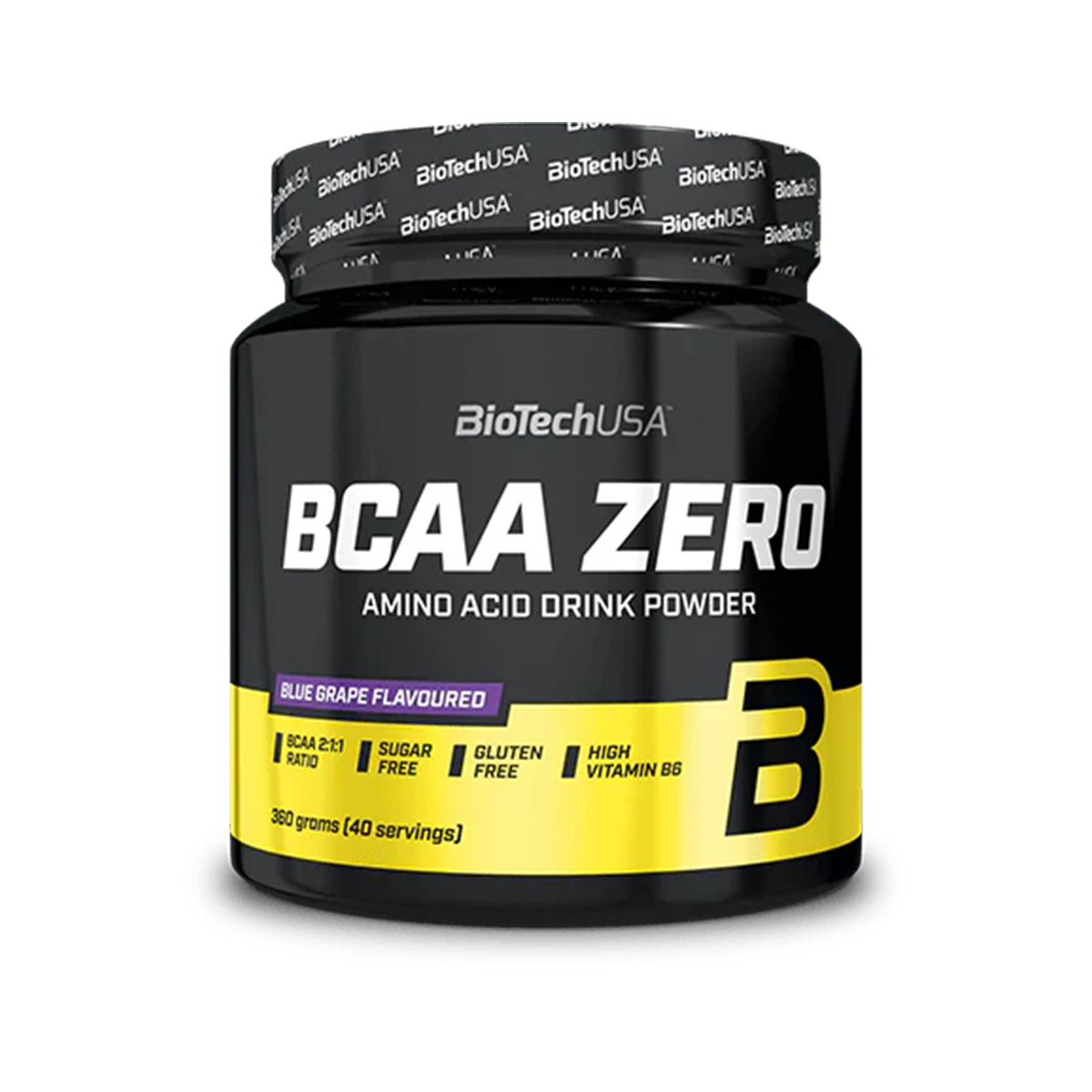BCAA ZERO amino acids