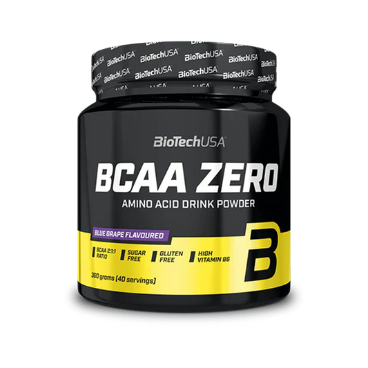 BCAA ZERO amino acids