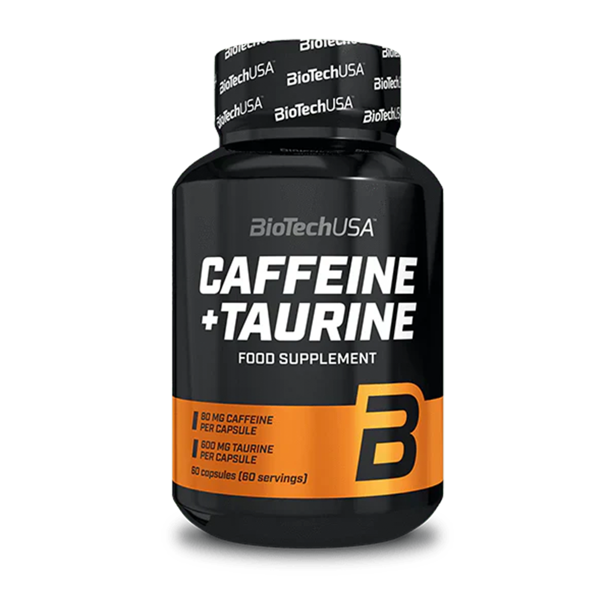 Caffeine + Taurine